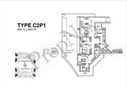 Compass Heights (D19), Apartment #469349281